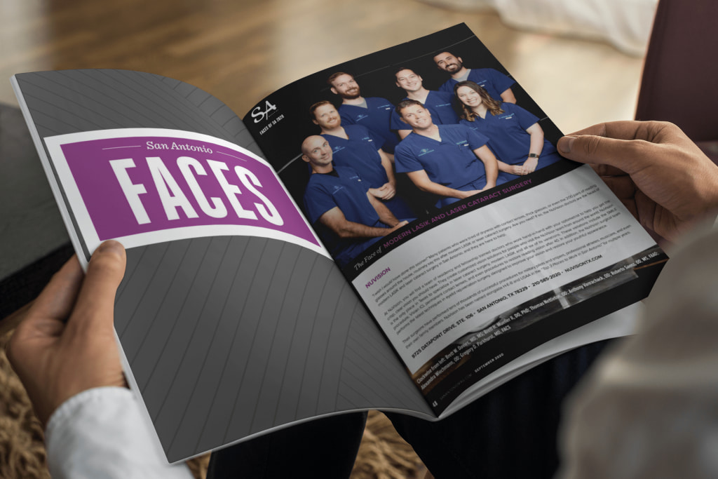San Antonio Magazine