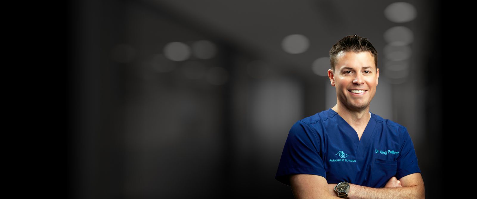 Dr. Parkhurst