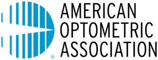 American Optometric Association logo