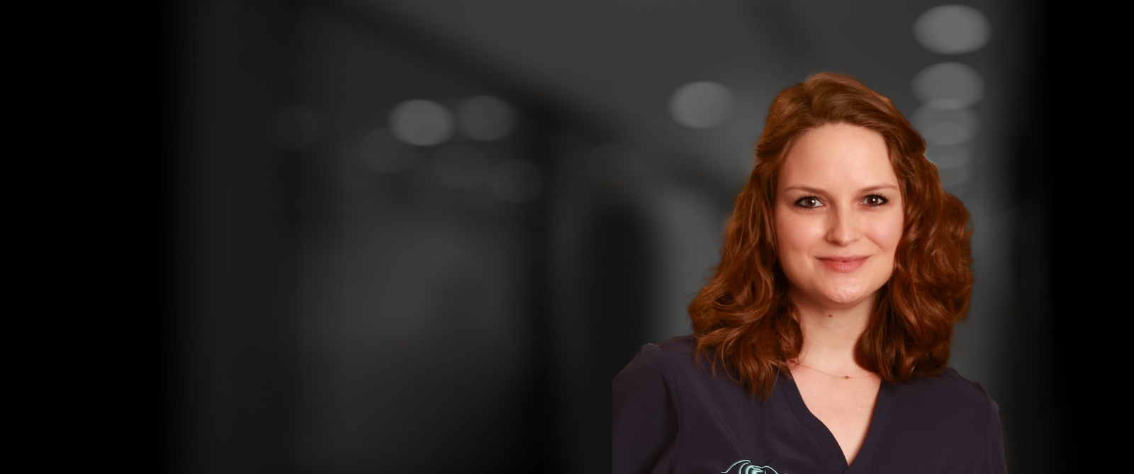 Dr. Darcy Seaton