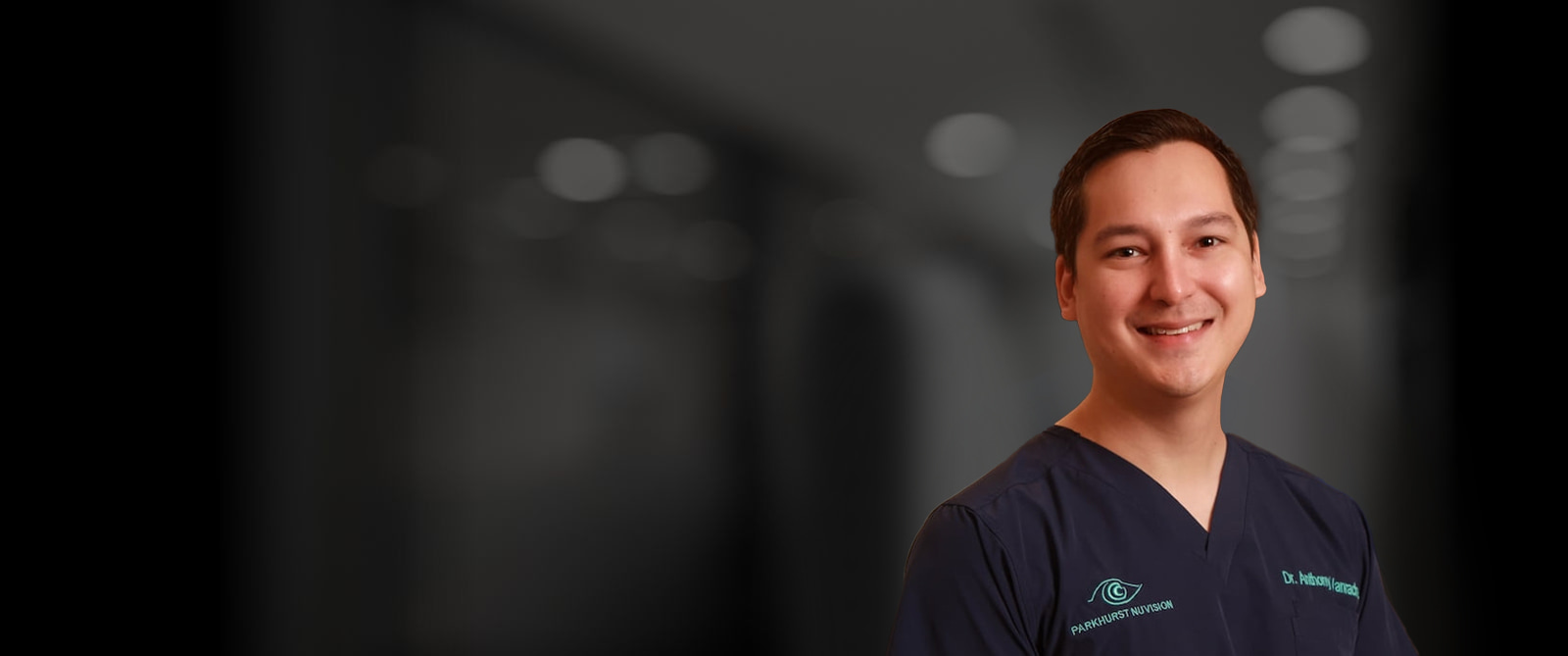 Dr. Anthony Vanrachack