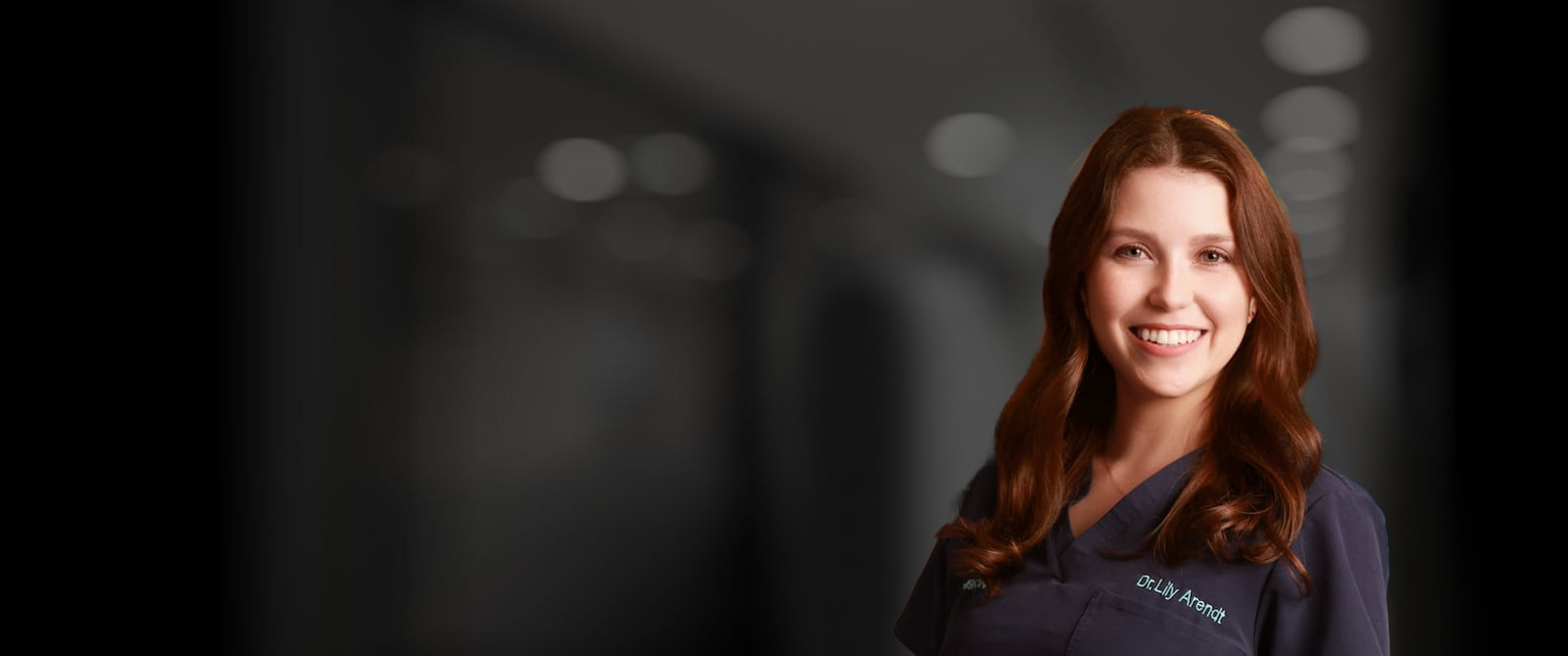 Dr. Lily Arendt