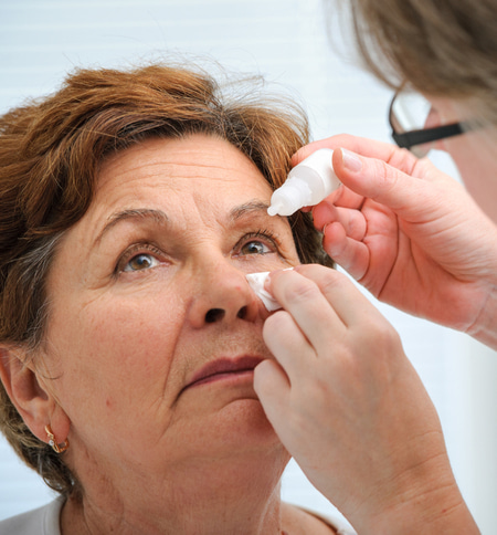 senior eye drops