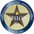 Texas Optometry Associaation Inc. logo