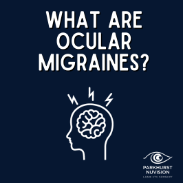Ocular Migraines