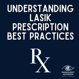 LASIK best practices