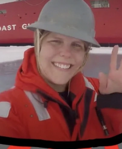 Caitlin is a Parkhurst Nuvision Lasik patient