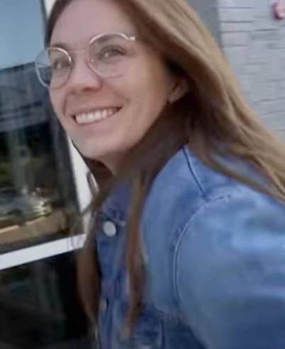 Mere's story with Parkhurst NuVision