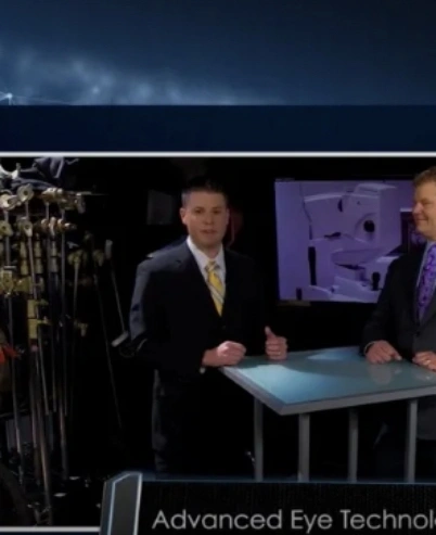 Advanced Eye Technology