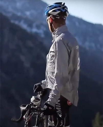 Tom Danielson, World Cyclist Champion