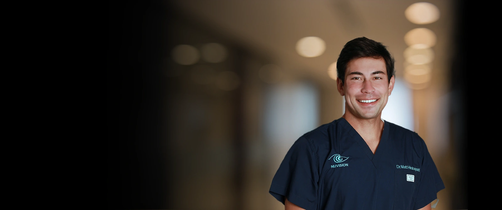 Dr Matt Hirabayashi BIO COLOR PHOTO